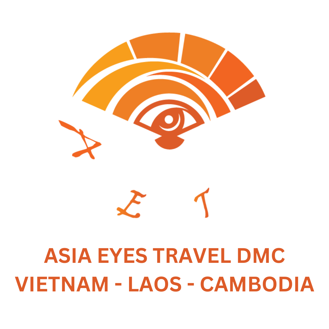 Asia Eyes Travel