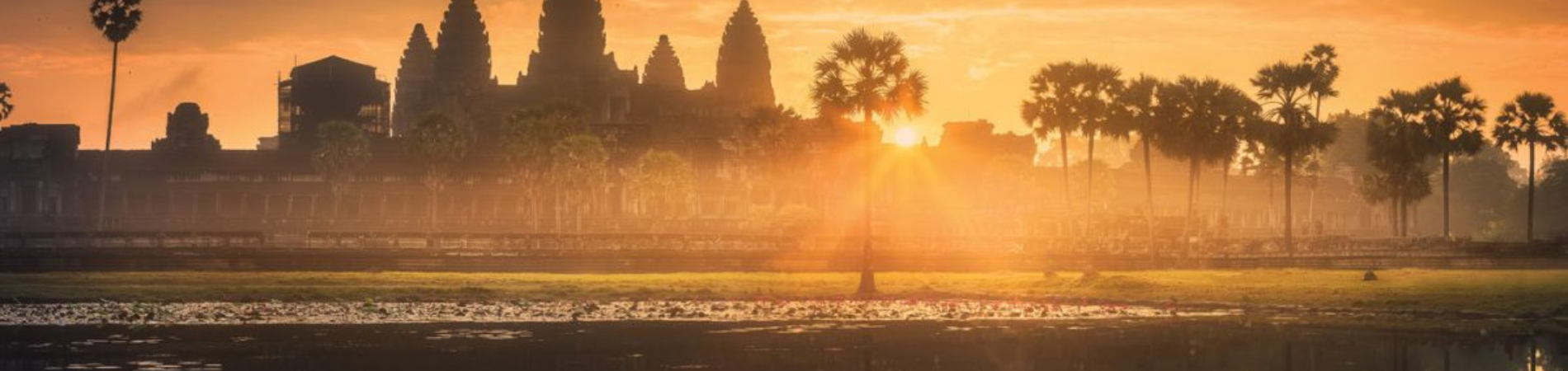 Mystic Angkor & Beautiful South 10 Days