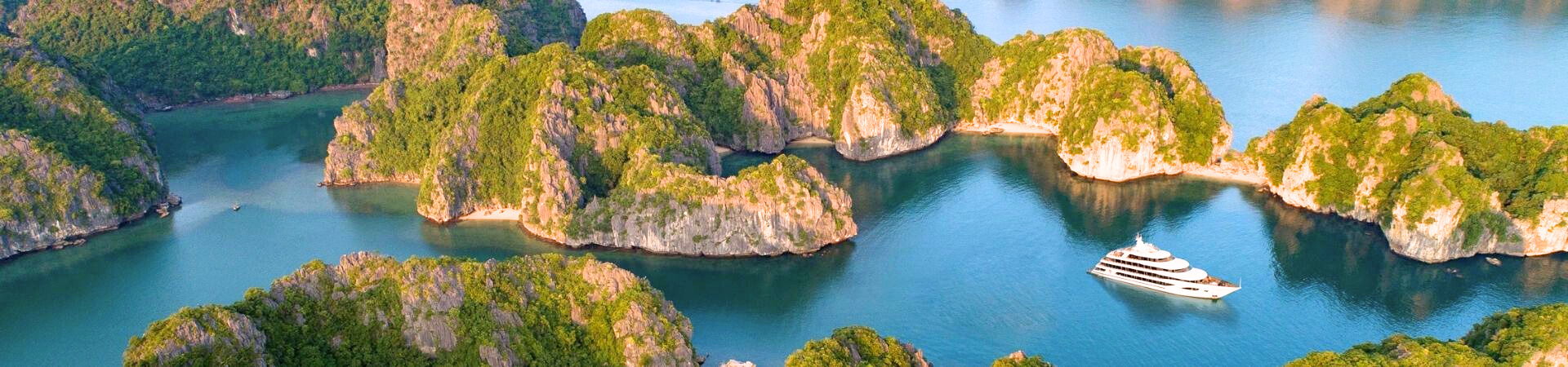 Bai Tu Long Bay 2 Days on Dragon Legend Cruise