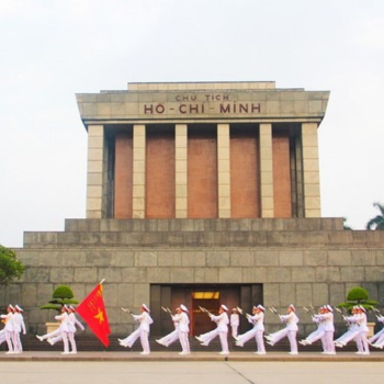 Vietnam Tour Package from Hanoi 6 Days